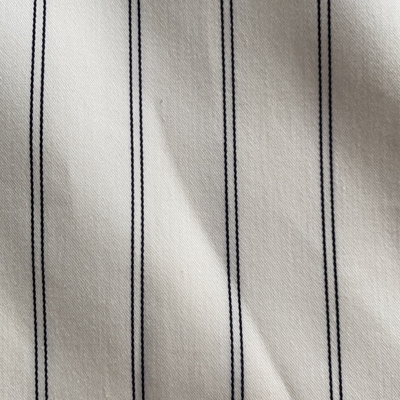 Tristan NEW striped skirt - Picture 5 of 5